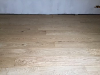  Wood flooring installation Genappe 