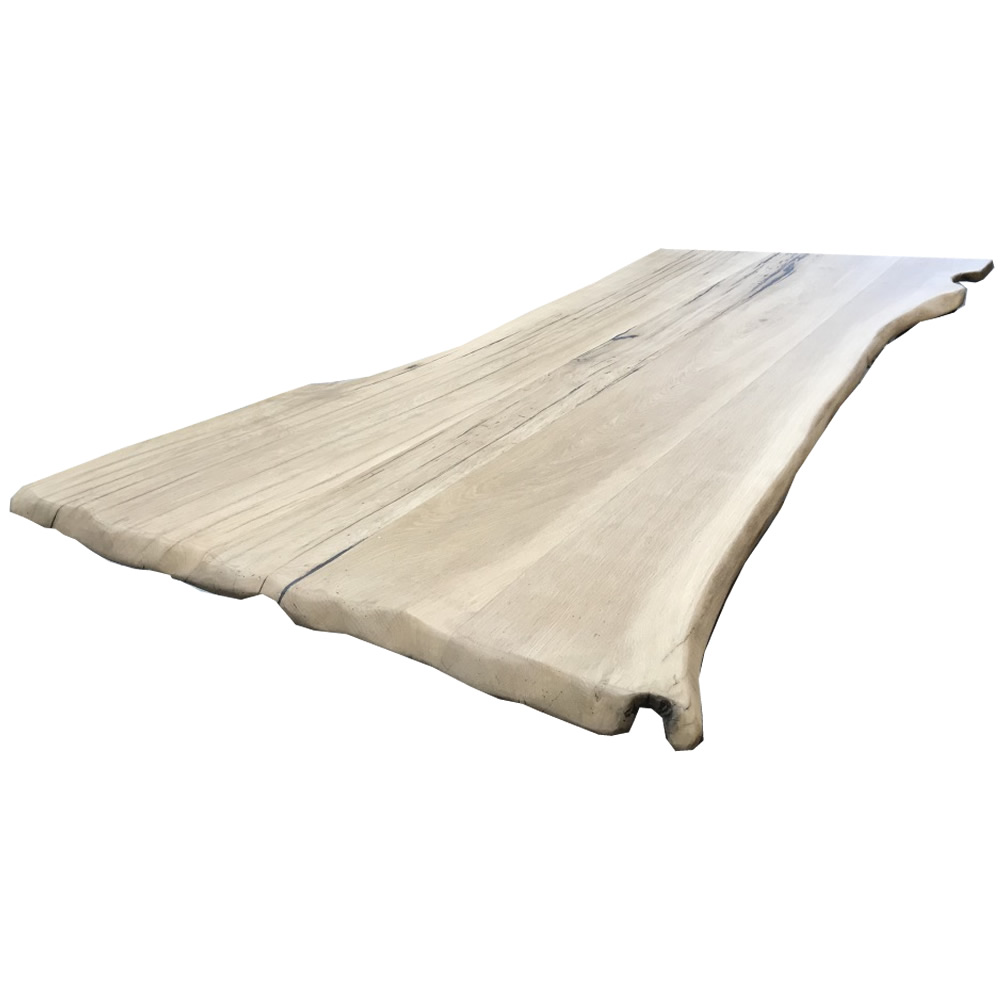  rustic oak table 