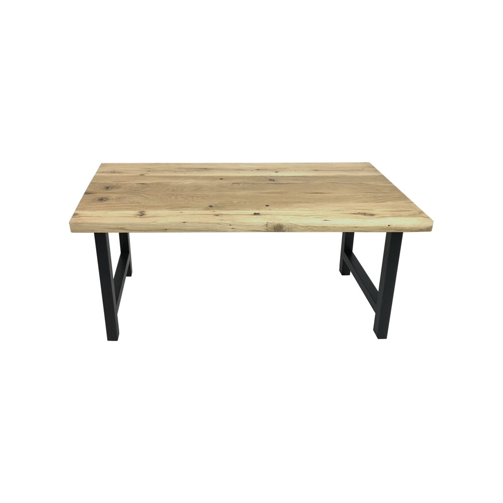 old oak table, reclaimed oak table, barn wood table, recycled wood table, reclaimed dining table
