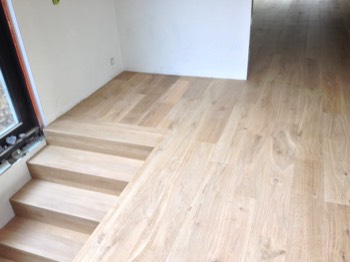  Wooden flooring Brussels,Uccle 