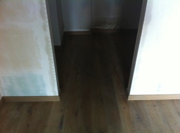  Wood flooring installation Liege 