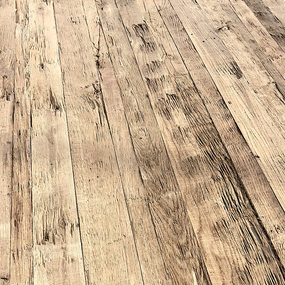 reclaimed oak flooring, recycled oak flooring