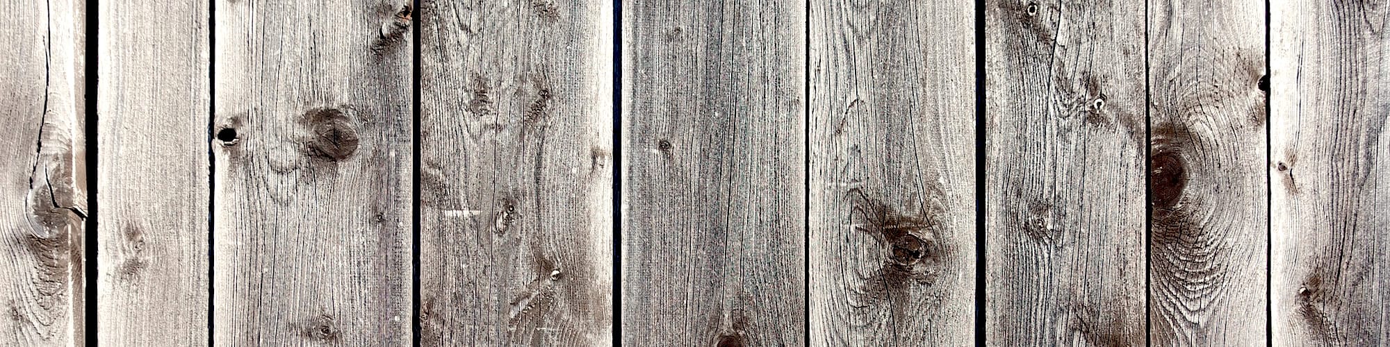 Grey Barn Wood Claddings For Wall Decoration