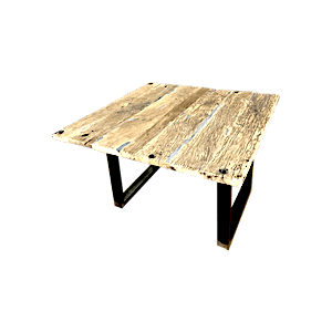 vintage wood table, rustic table, old wood bar top, old wood coffe table