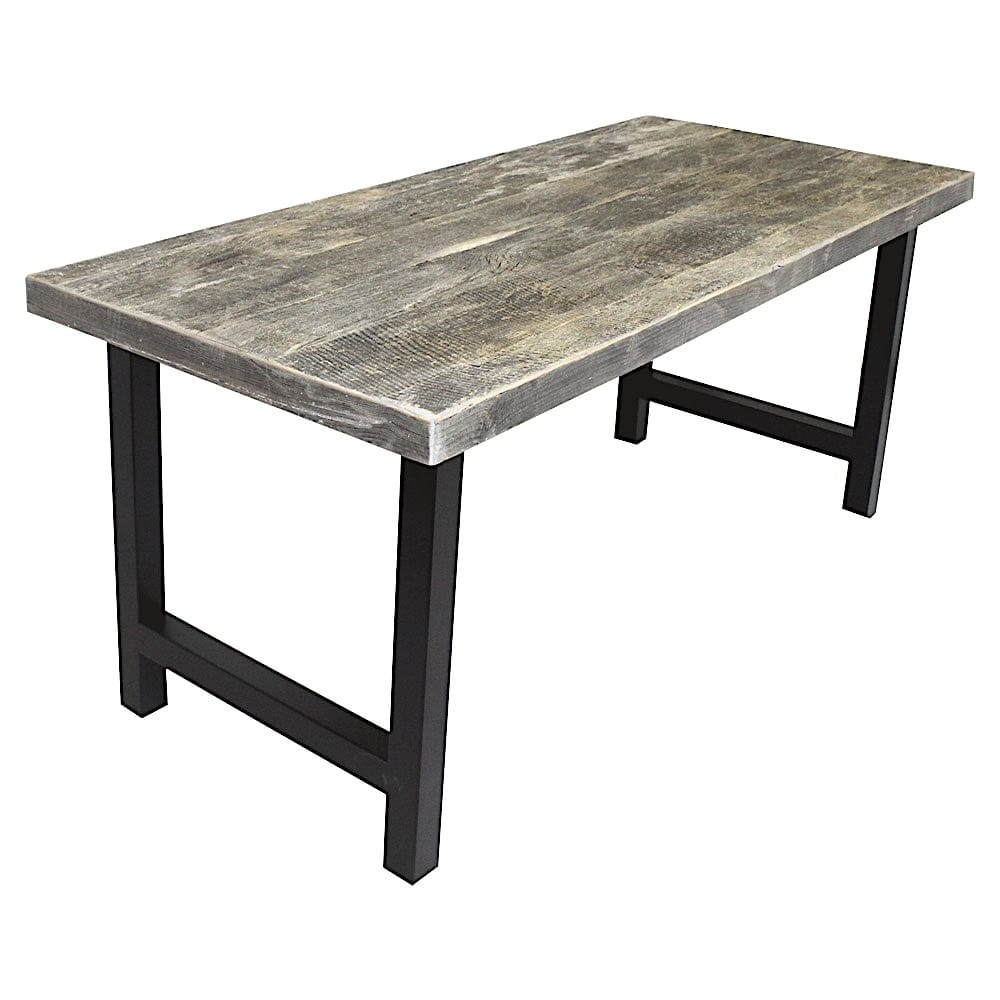 barn wood dining table, barnwood table