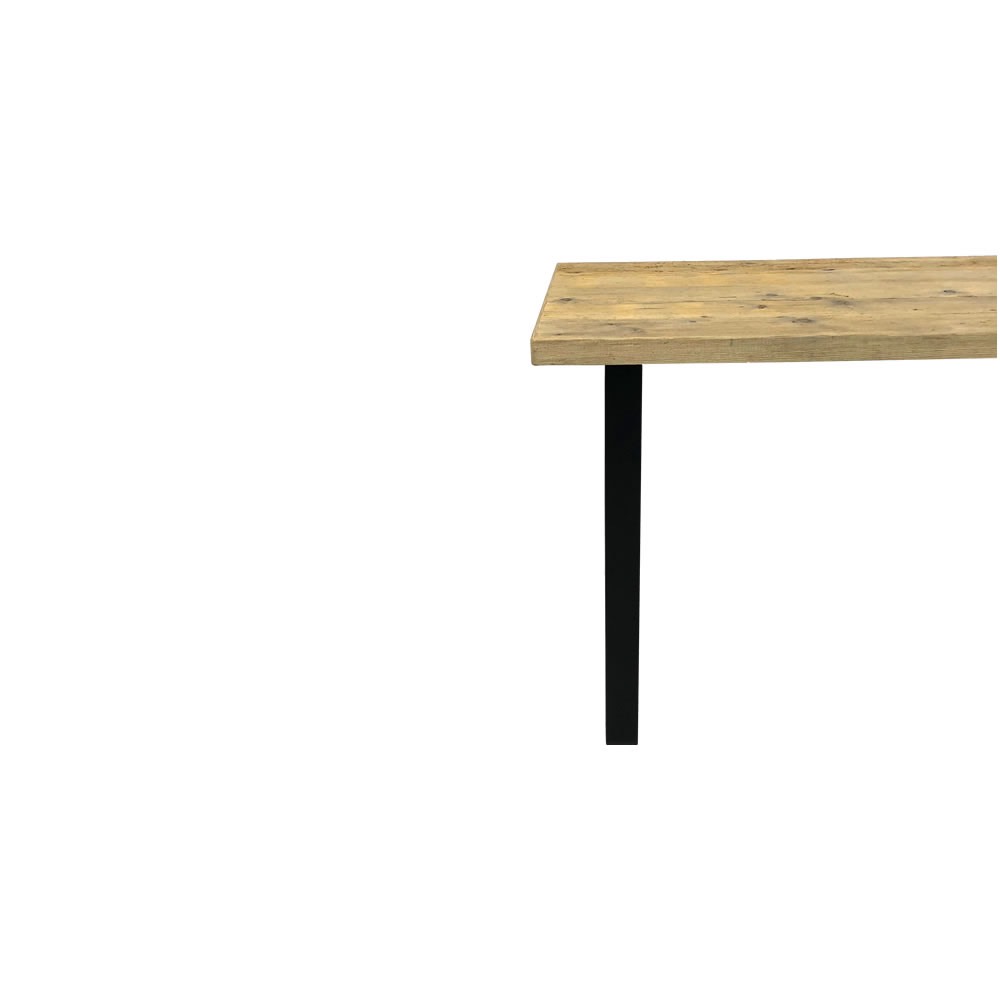  Barn flooring table 