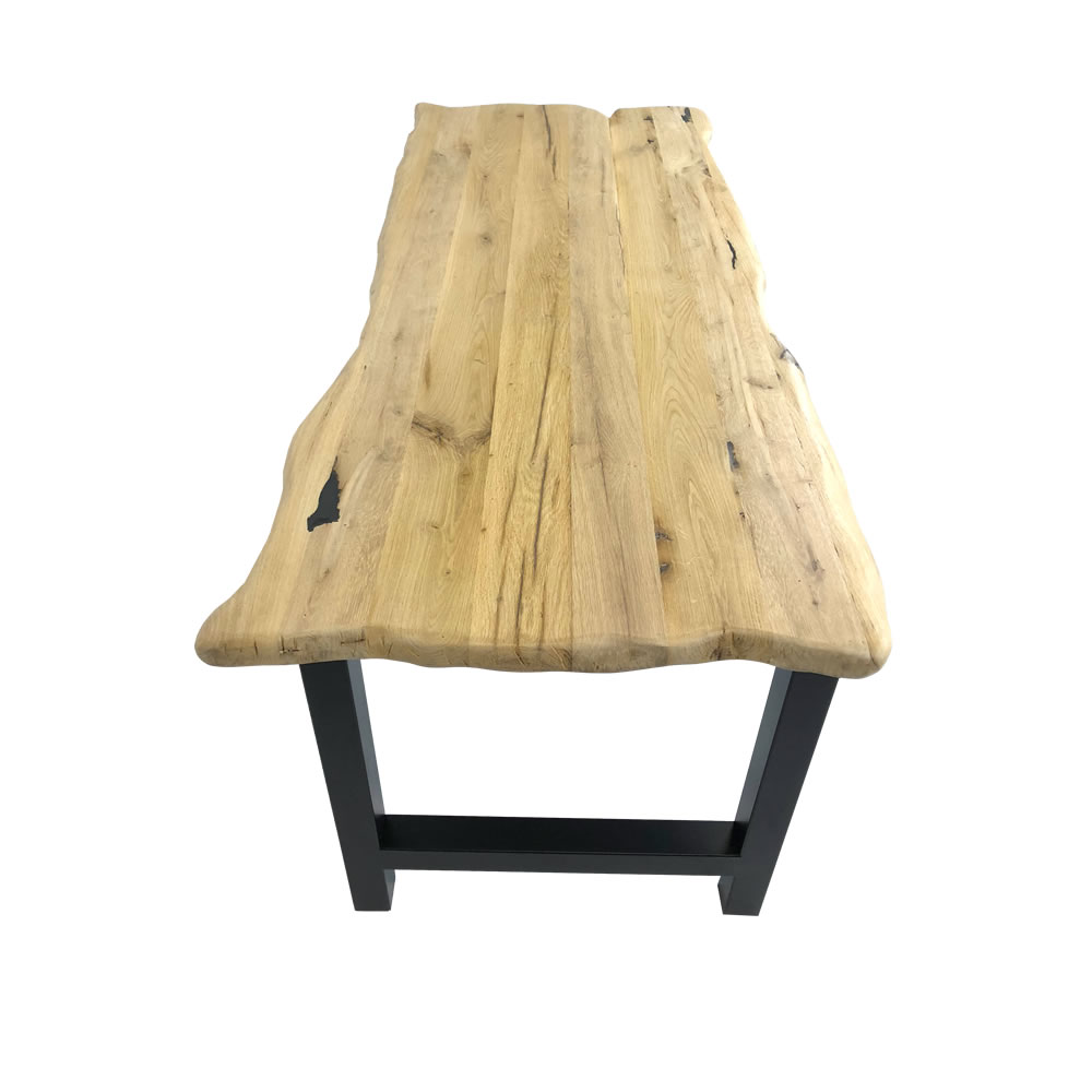  barn wood table 