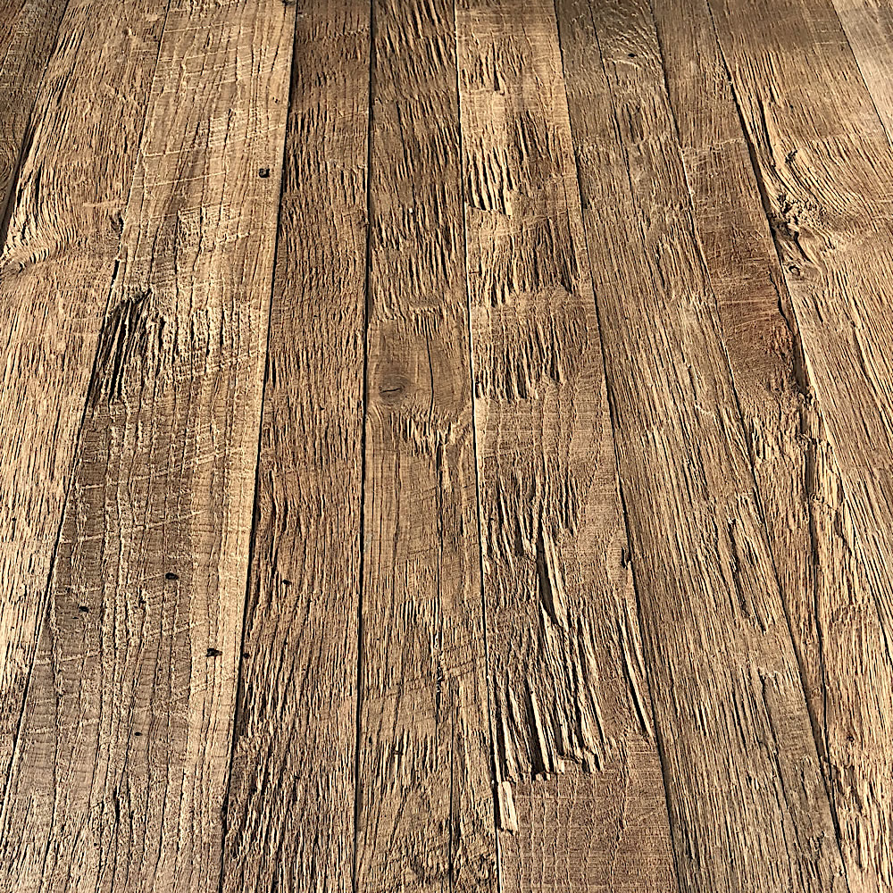 reclaimed oak flooring, old oak flooring