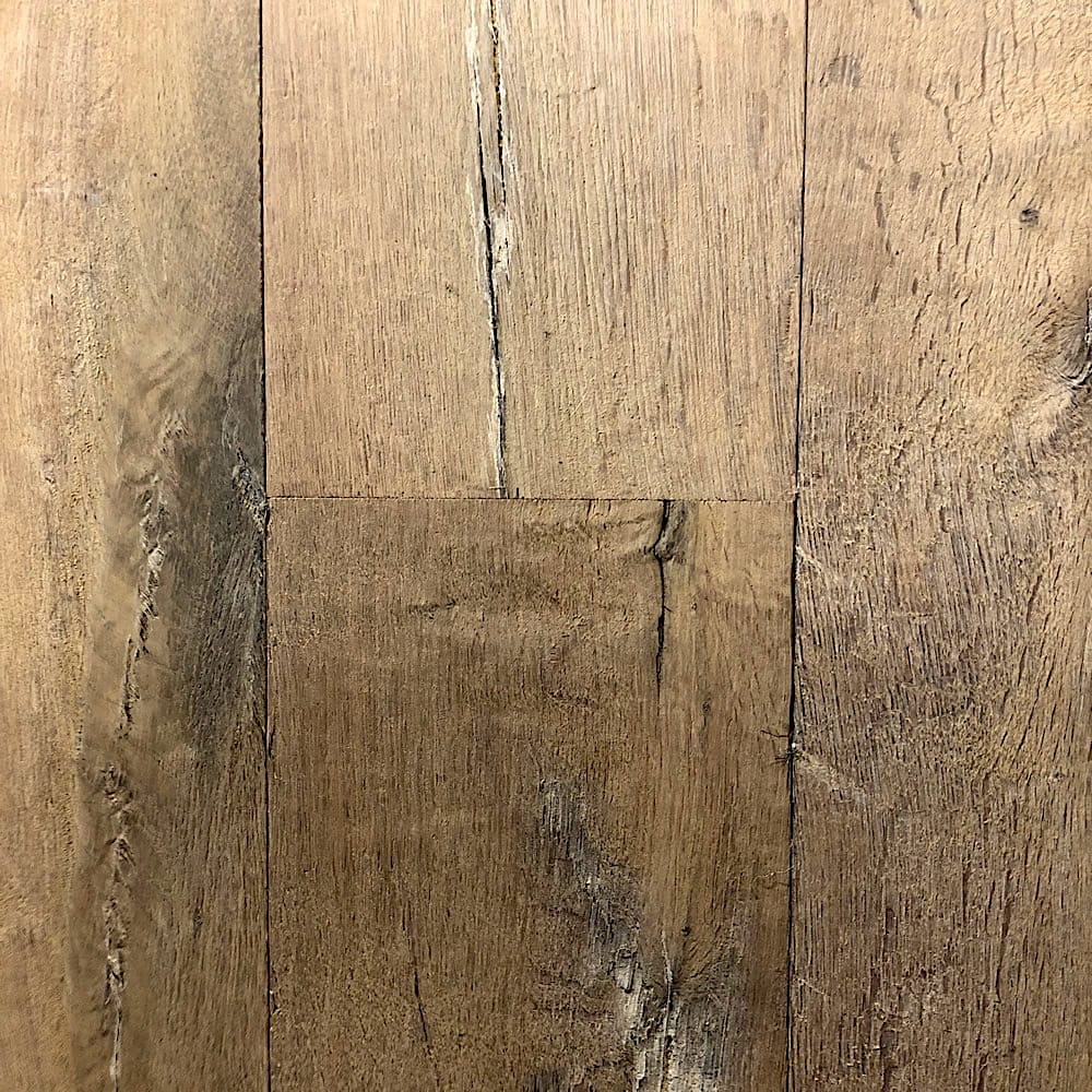 Reclaimed Oak Flooring