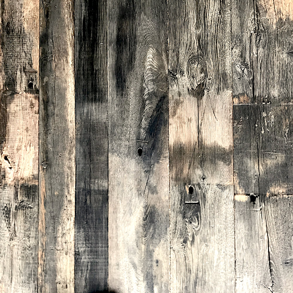 reclaimed oak flooring, industrial flooring, old oak flooring