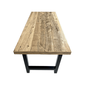 table bois ancien, table vieux sapin, table bois de grange